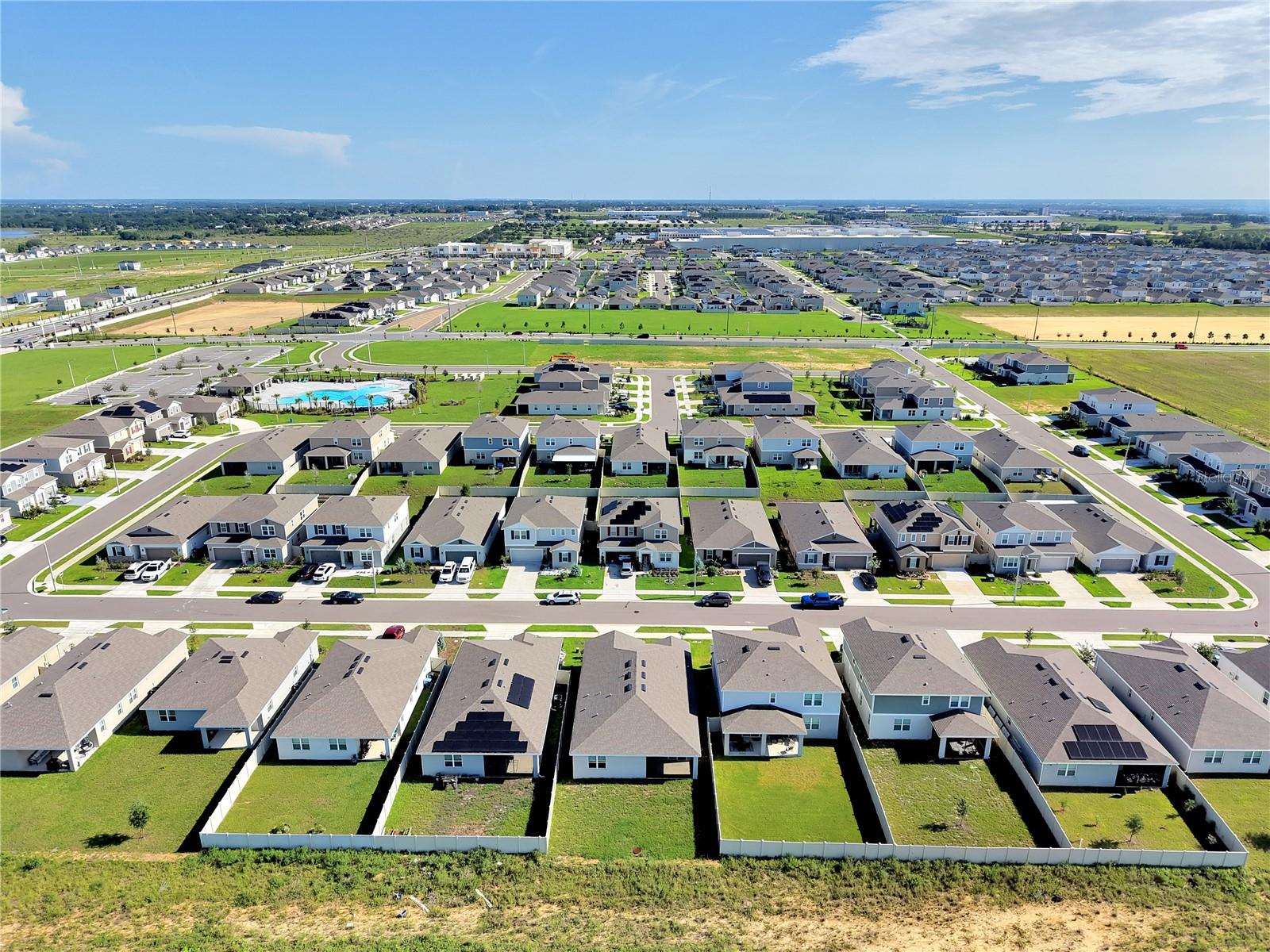 SCENIC TERRACE SOUTH PH I - Residential Lease