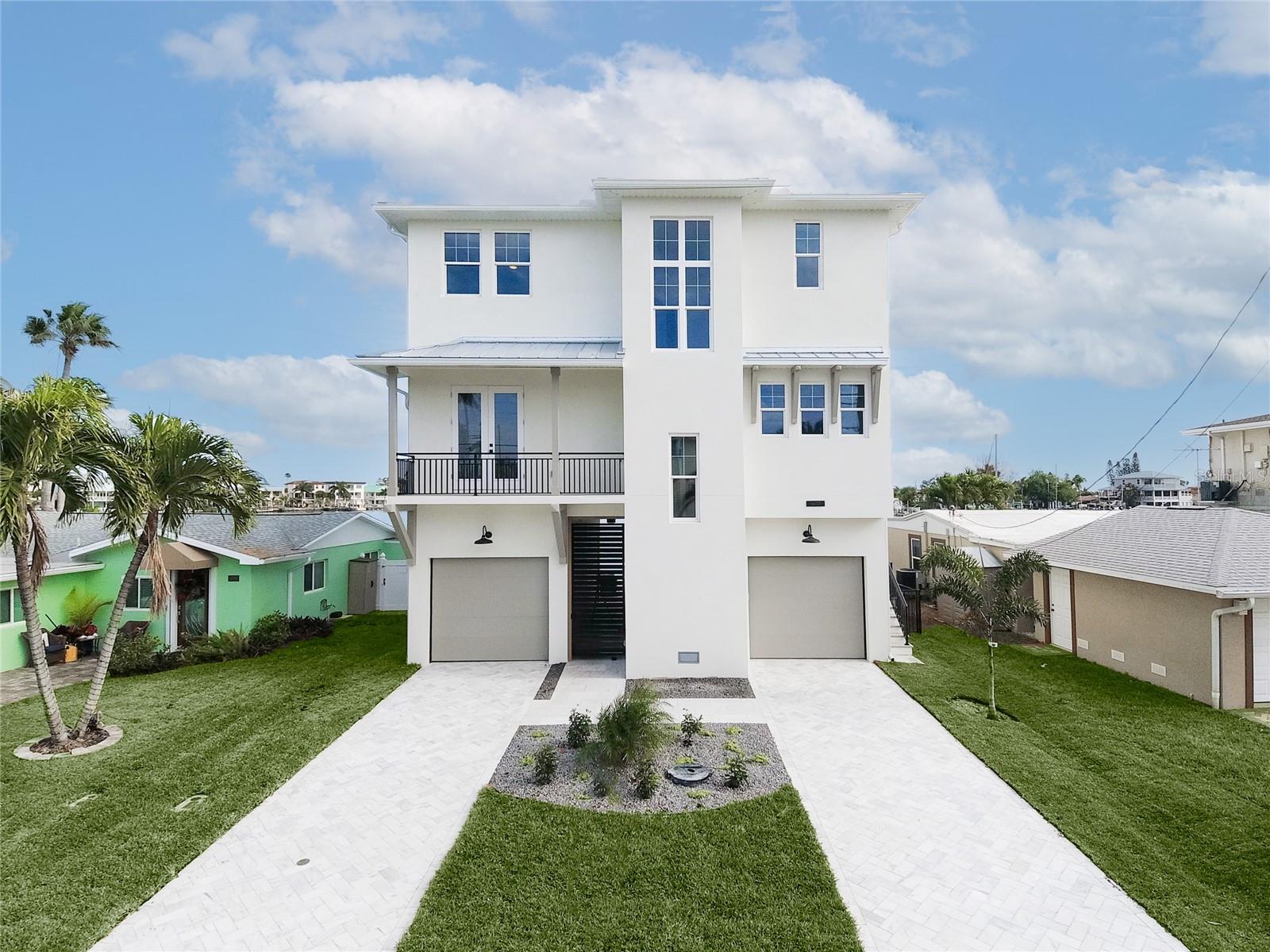 GULF SHORES 6TH ADD - Residential