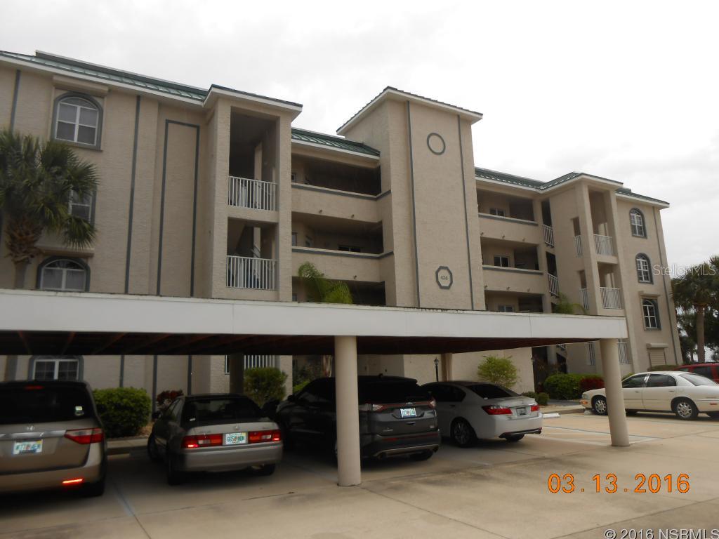Bouchelle Island Condo - Residential