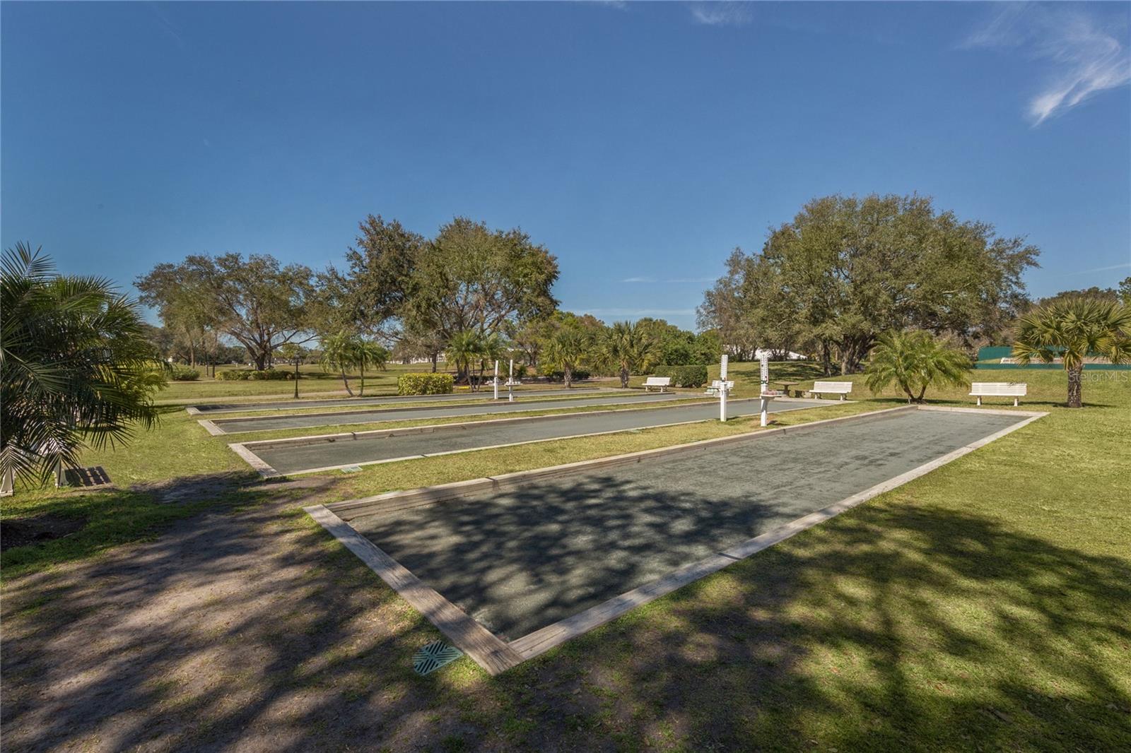 THE RESERVE - Residential