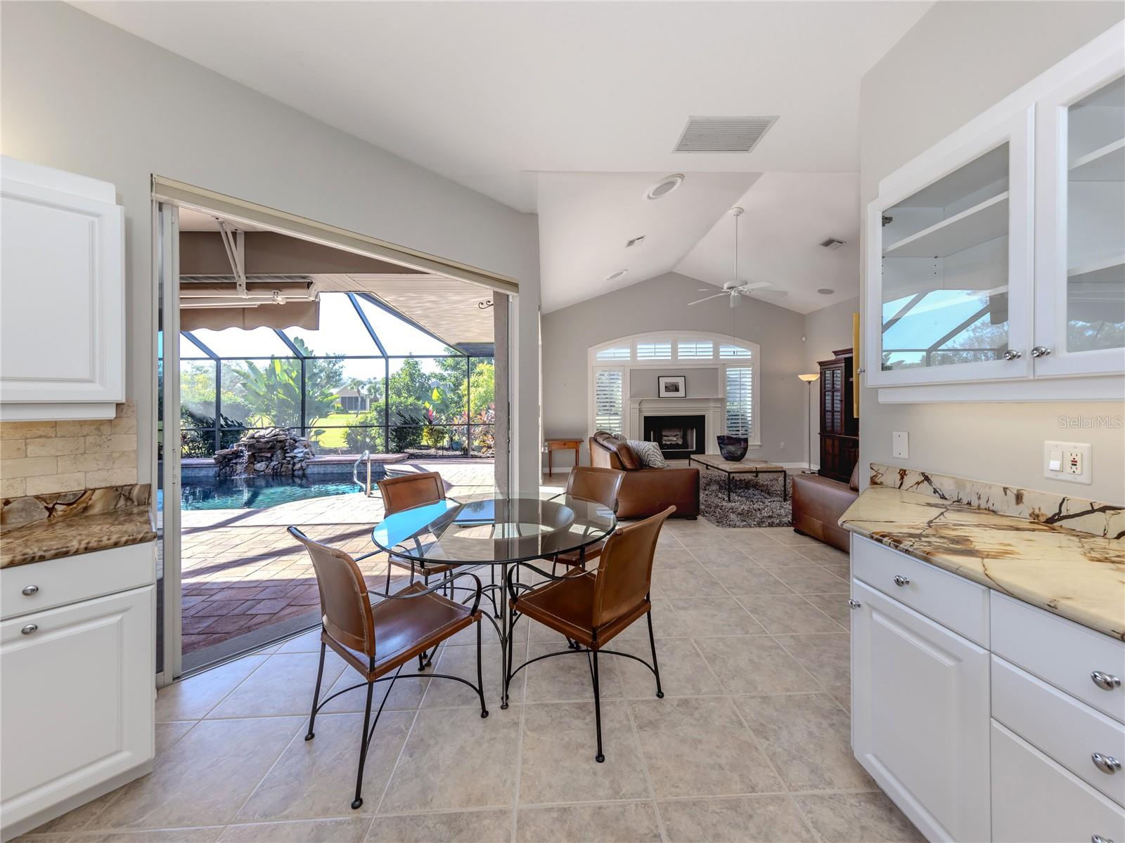 THE RESERVE - Residential