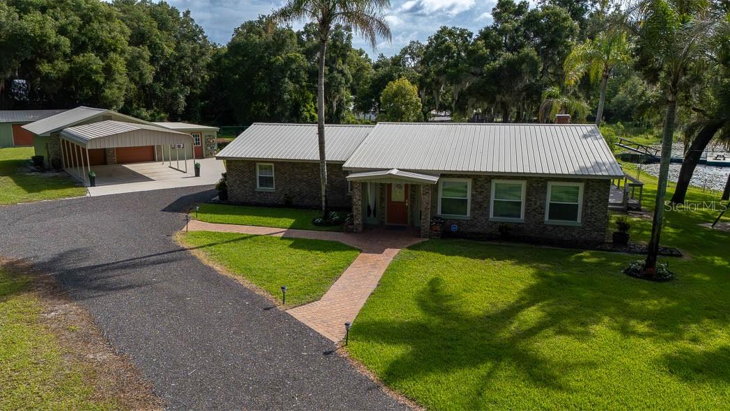 LAKE HELEN BLK 102 - Residential