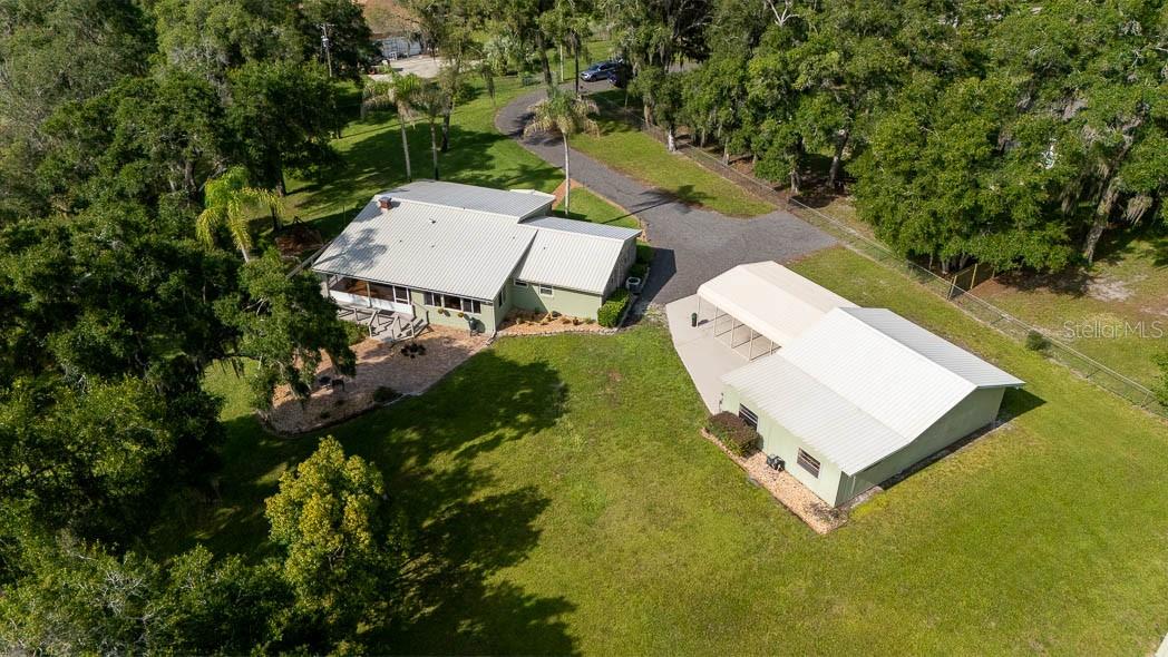 LAKE HELEN BLK 102 - Residential