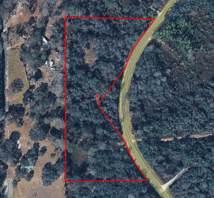 This property is not buildable. There is not enough upland acres to build. This beautiful 6.5 acre wooded acres offers the perfect setting for recreational needs, combining peaceful seclusion with convenient access
to everyday essentials like schools, restaurants, and shopping. The
property is ideal for outdoor enthusiasts, featuring abundant wildlife on
the property, four-wheeling trails, and a large harvest of saw palmetto
seeds known for their medicinal uses. Located just 200 yards from a boat
ramp at Lake Pierce, you’ll enjoy easy access to fishing and boating, and
only one mile away is Cherry Pocket Steak & Seafood Shak, a popular fish
camp and restaurant known for its great food and live music. There is a
water line next to the property.