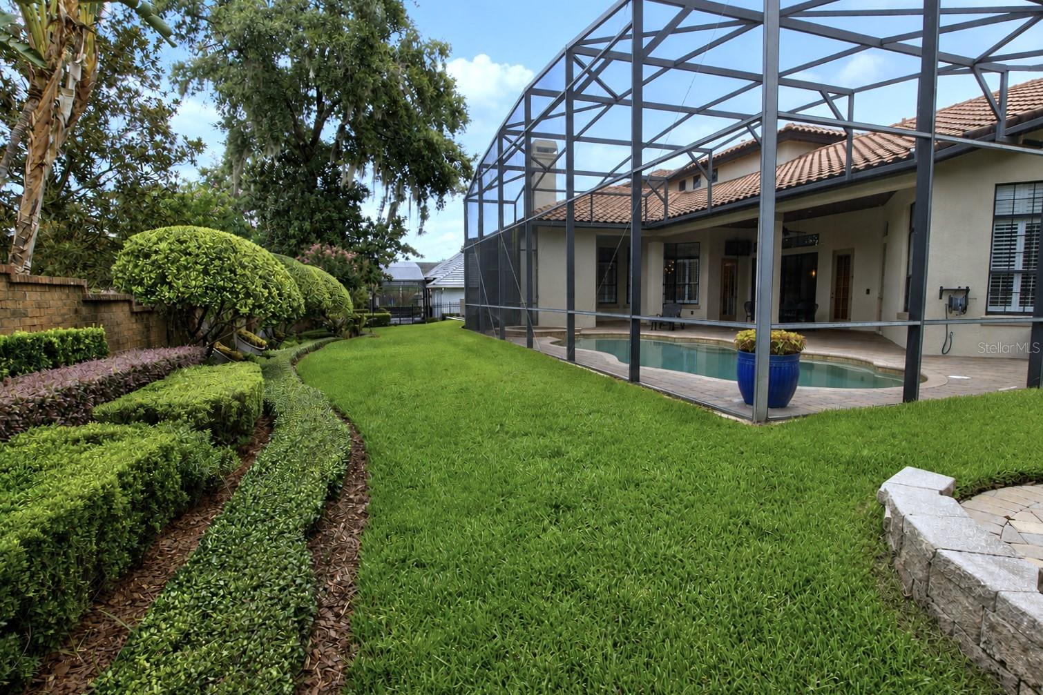SANDY LANE RESERVE PH 2 - Residential