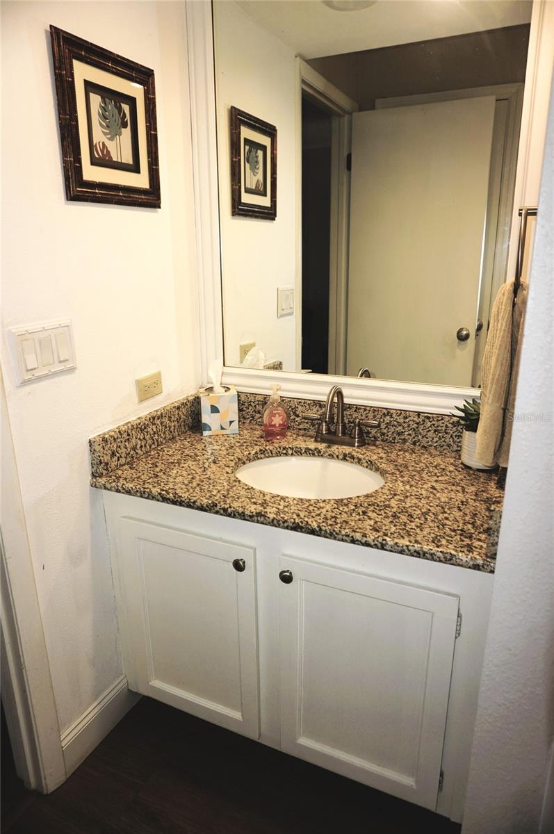 PARADISE LAKES CONDO - Residential