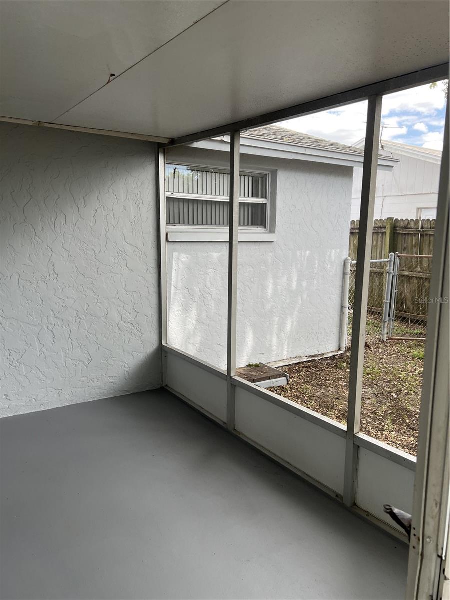 TANGLEWOOD TERRACE - Residential