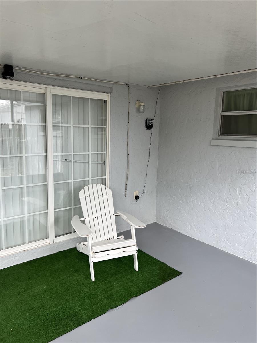 TANGLEWOOD TERRACE - Residential