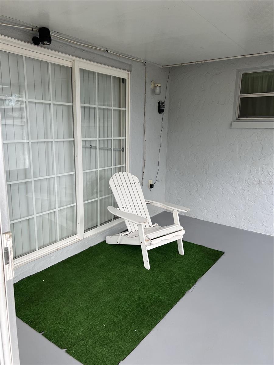 TANGLEWOOD TERRACE - Residential