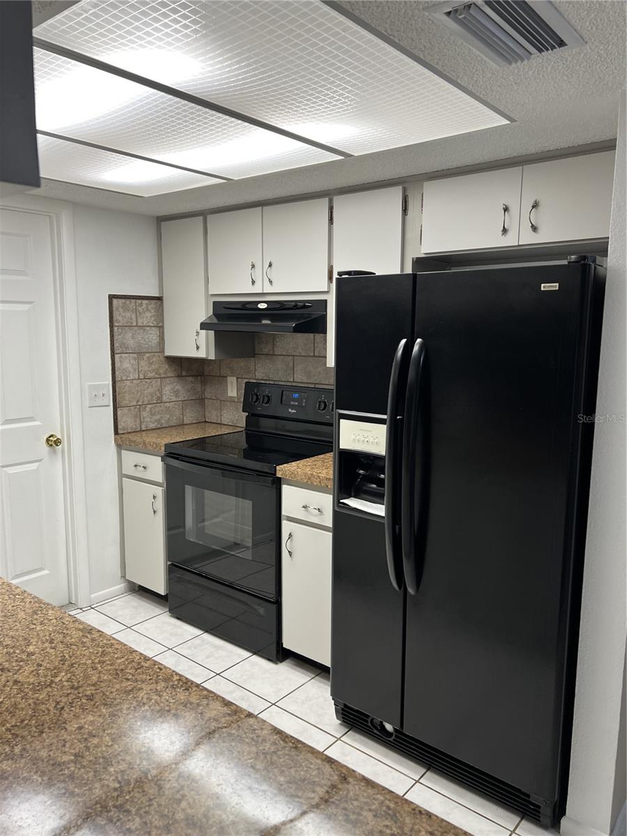 TANGLEWOOD TERRACE - Residential