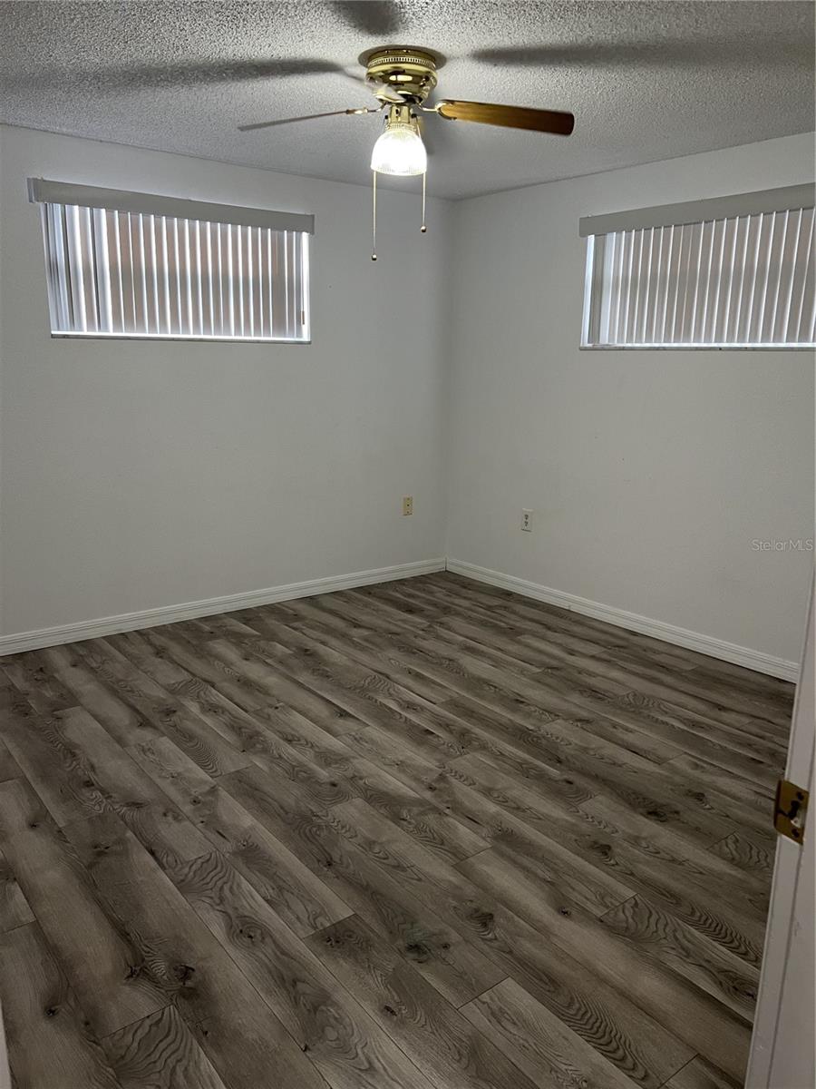 TANGLEWOOD TERRACE - Residential