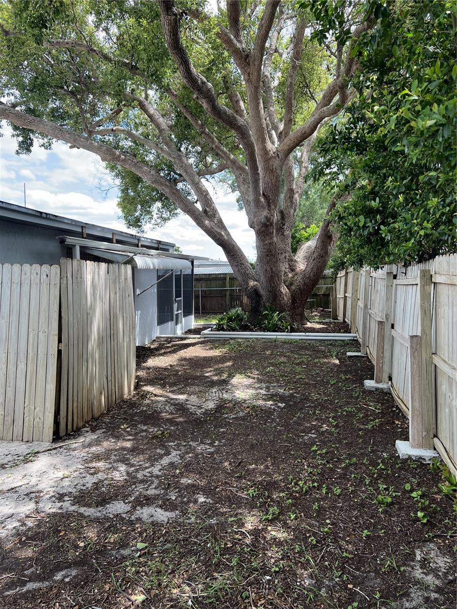 TANGLEWOOD TERRACE - Residential