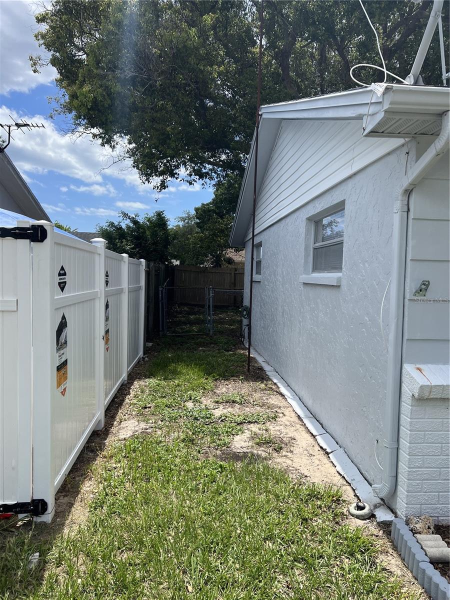 TANGLEWOOD TERRACE - Residential