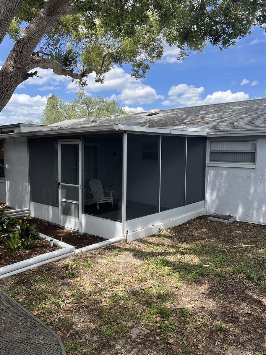TANGLEWOOD TERRACE - Residential