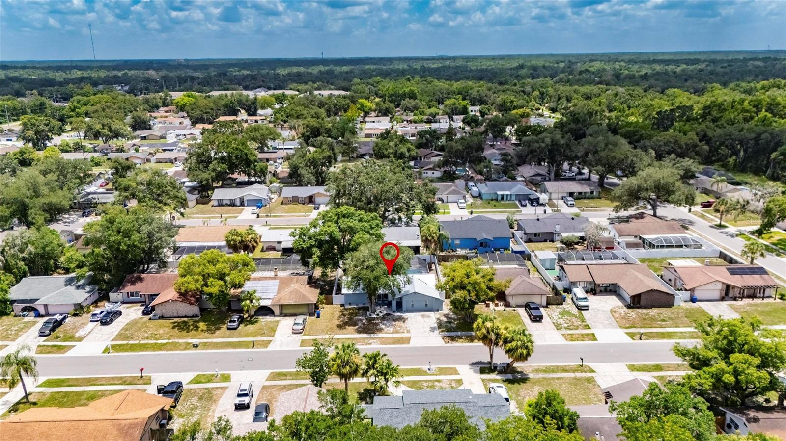 SOUTHWOOD HILLS UNIT 14 - Residential