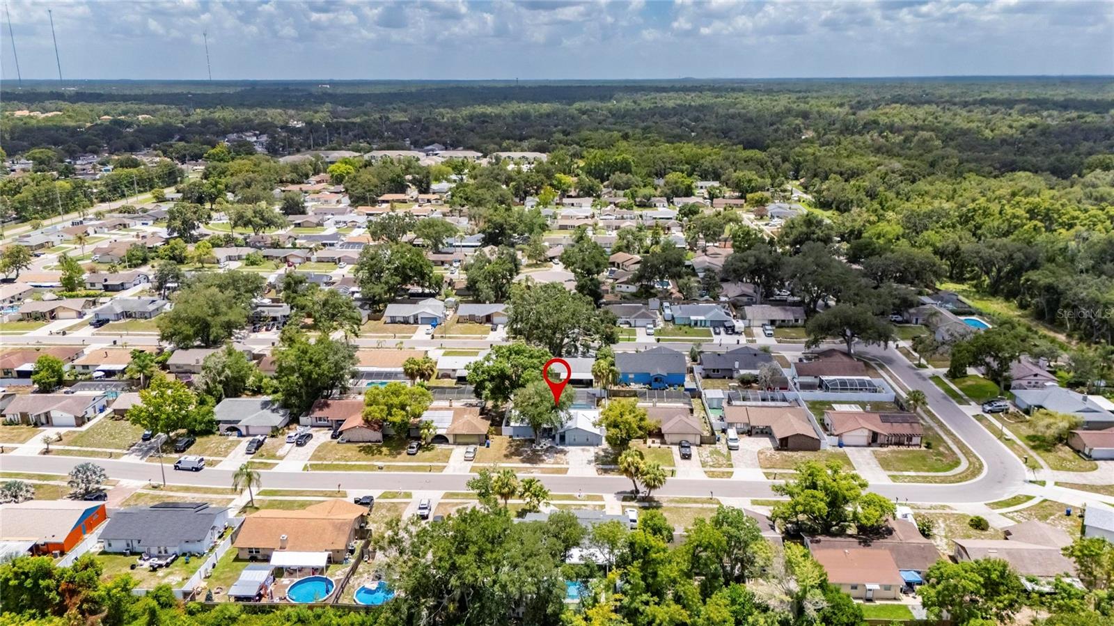 SOUTHWOOD HILLS UNIT 14 - Residential