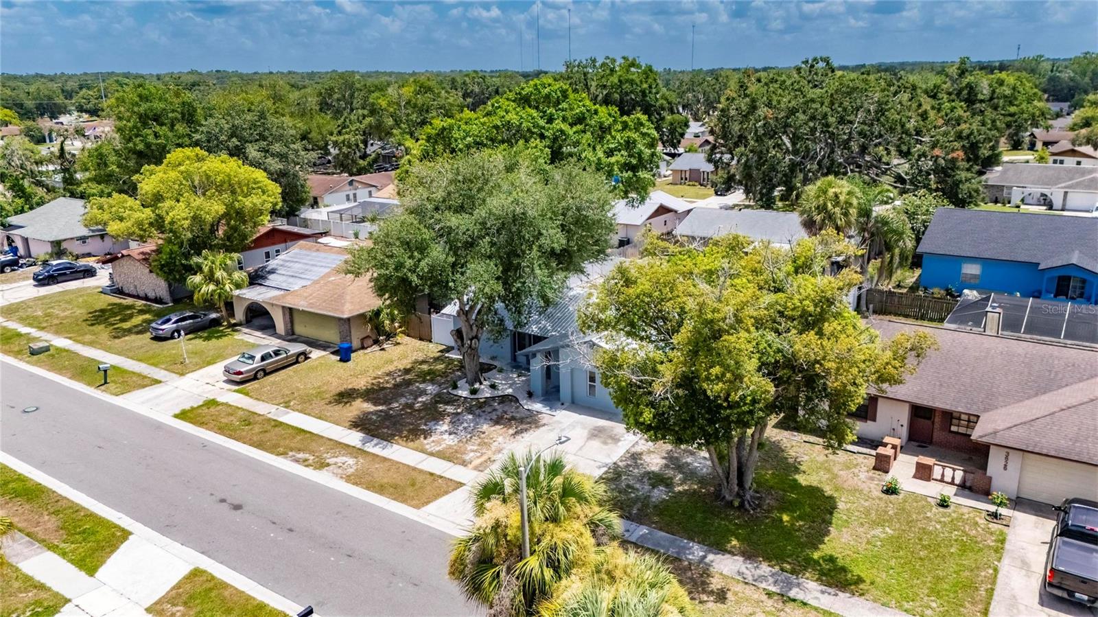 SOUTHWOOD HILLS UNIT 14 - Residential