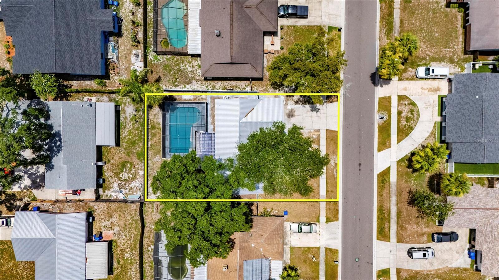 SOUTHWOOD HILLS UNIT 14 - Residential