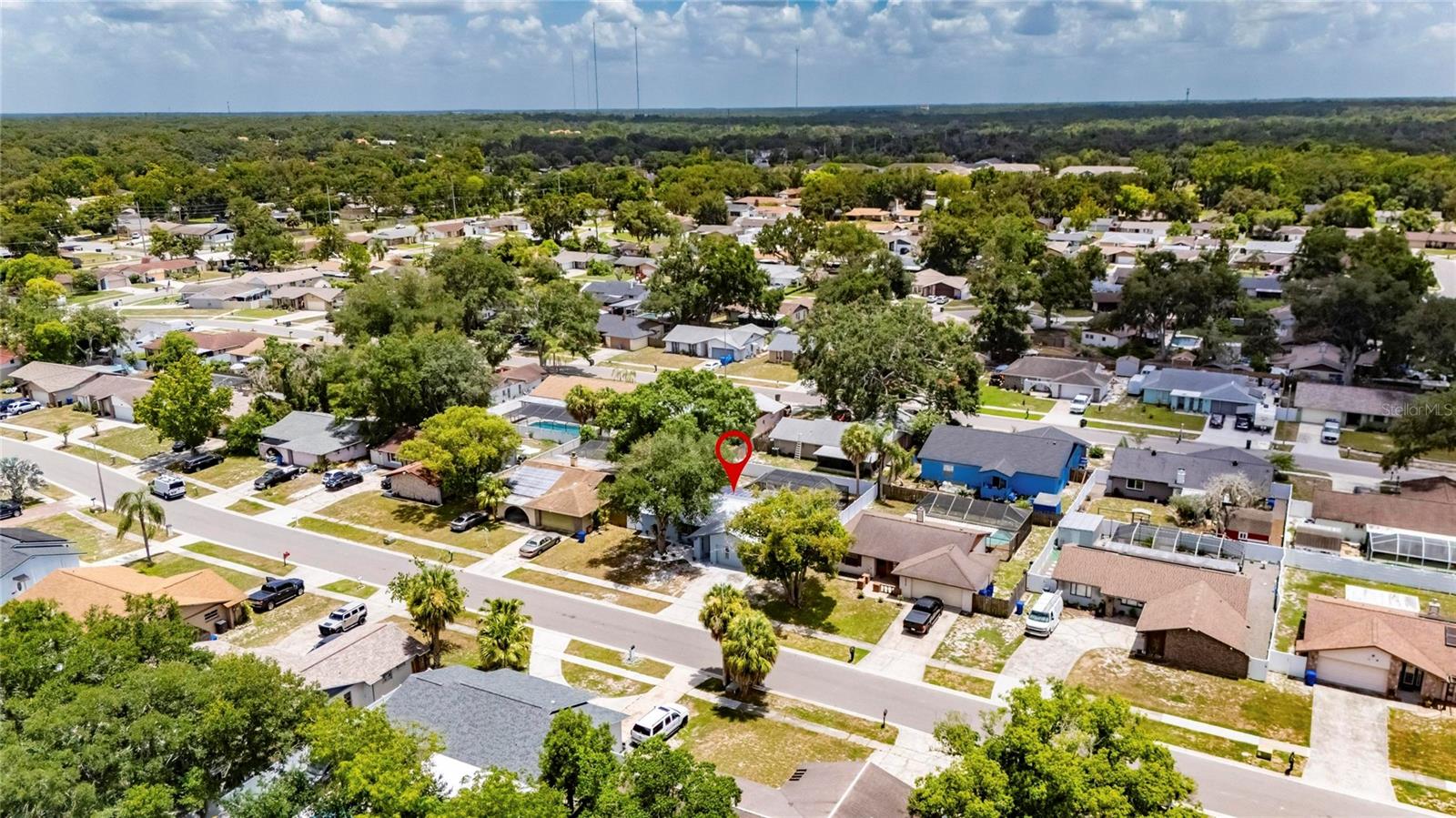 SOUTHWOOD HILLS UNIT 14 - Residential