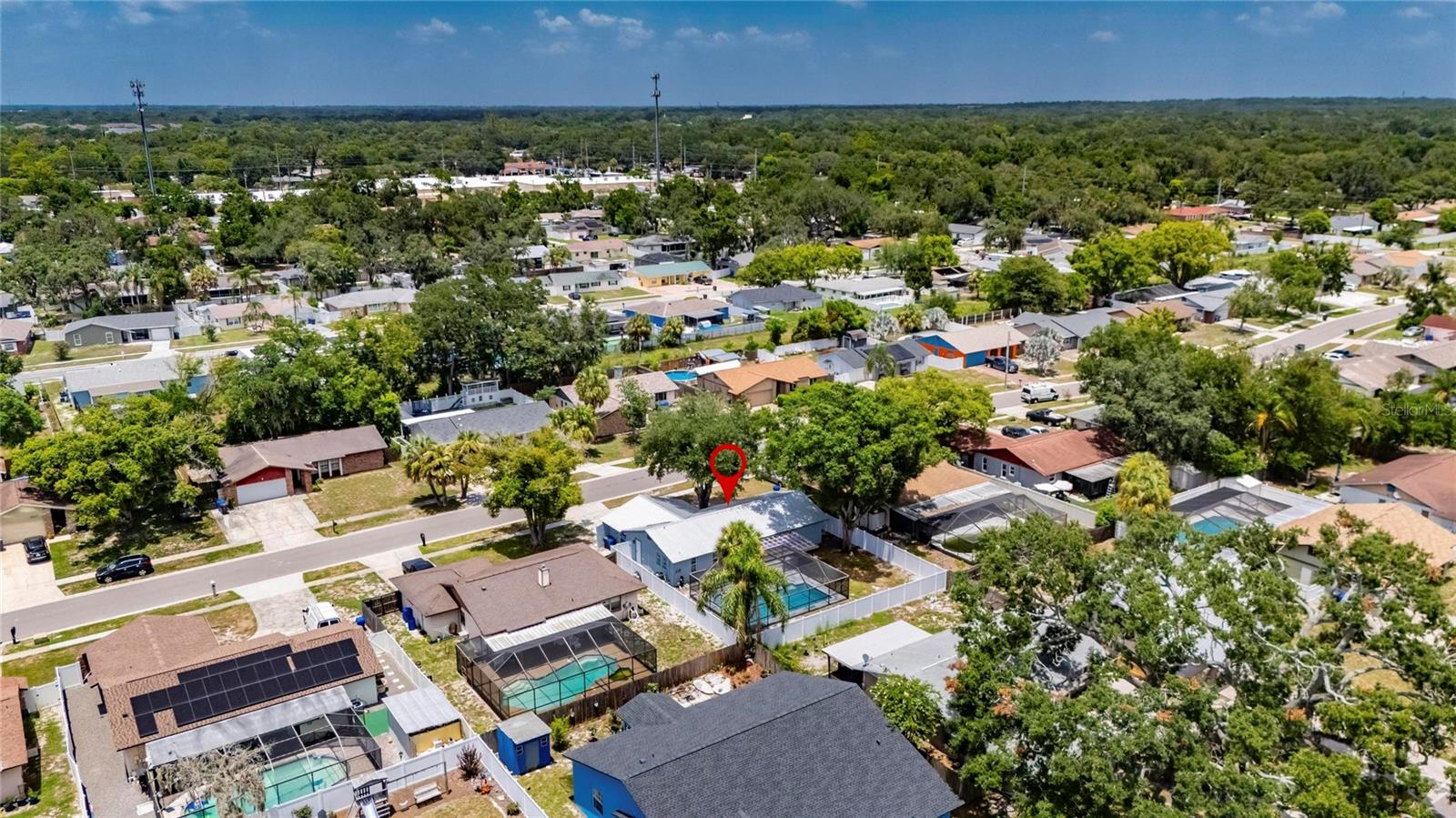 SOUTHWOOD HILLS UNIT 14 - Residential