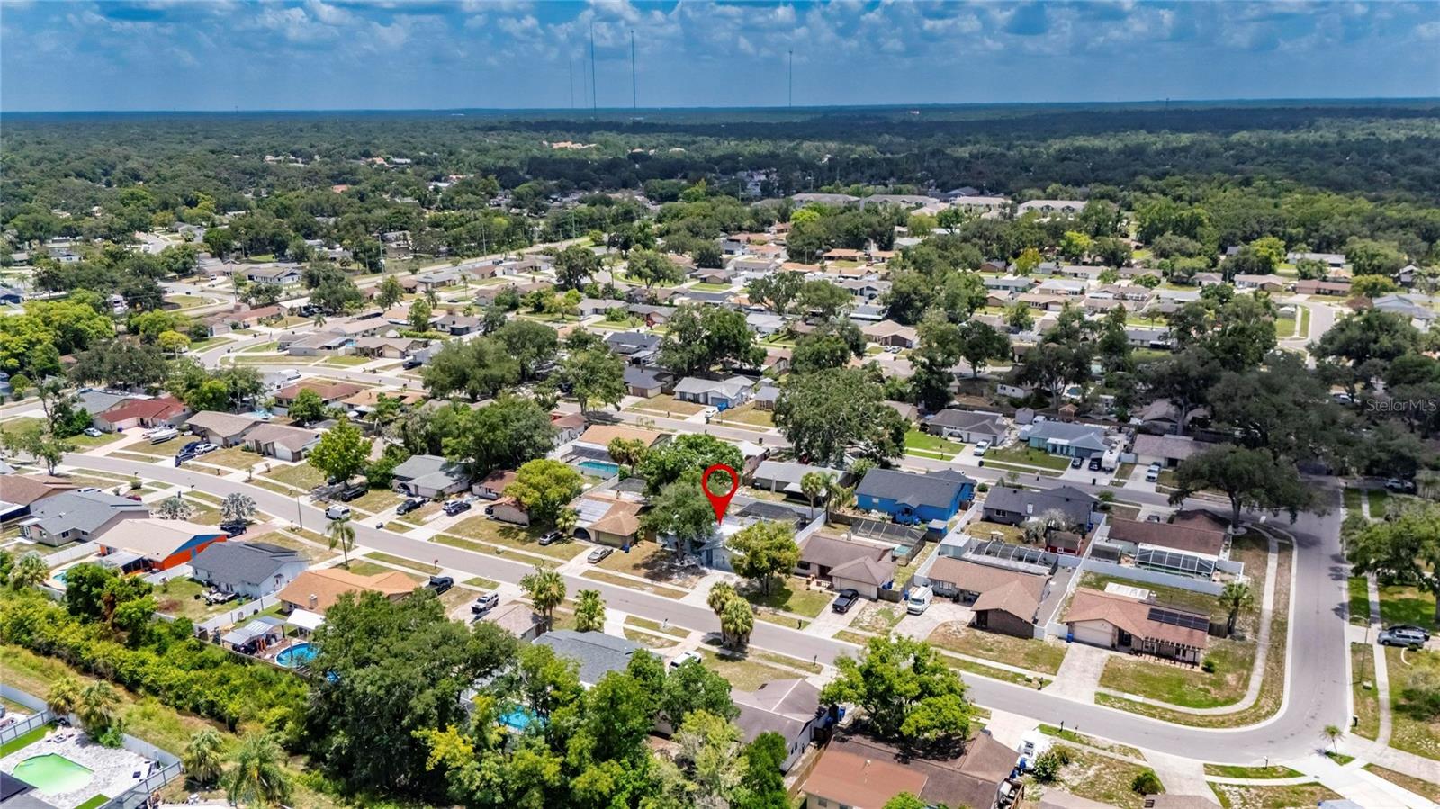 SOUTHWOOD HILLS UNIT 14 - Residential