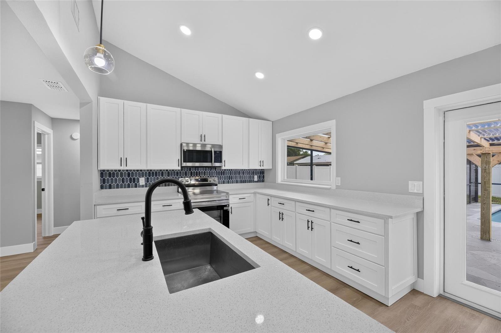 SOUTHWOOD HILLS UNIT 14 - Residential
