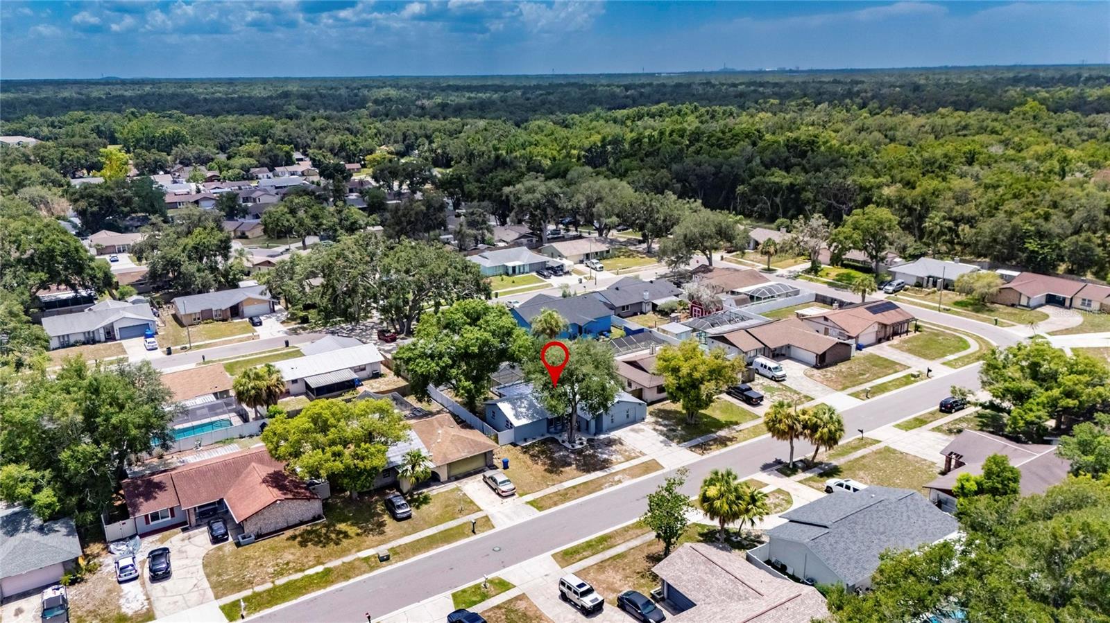 SOUTHWOOD HILLS UNIT 14 - Residential