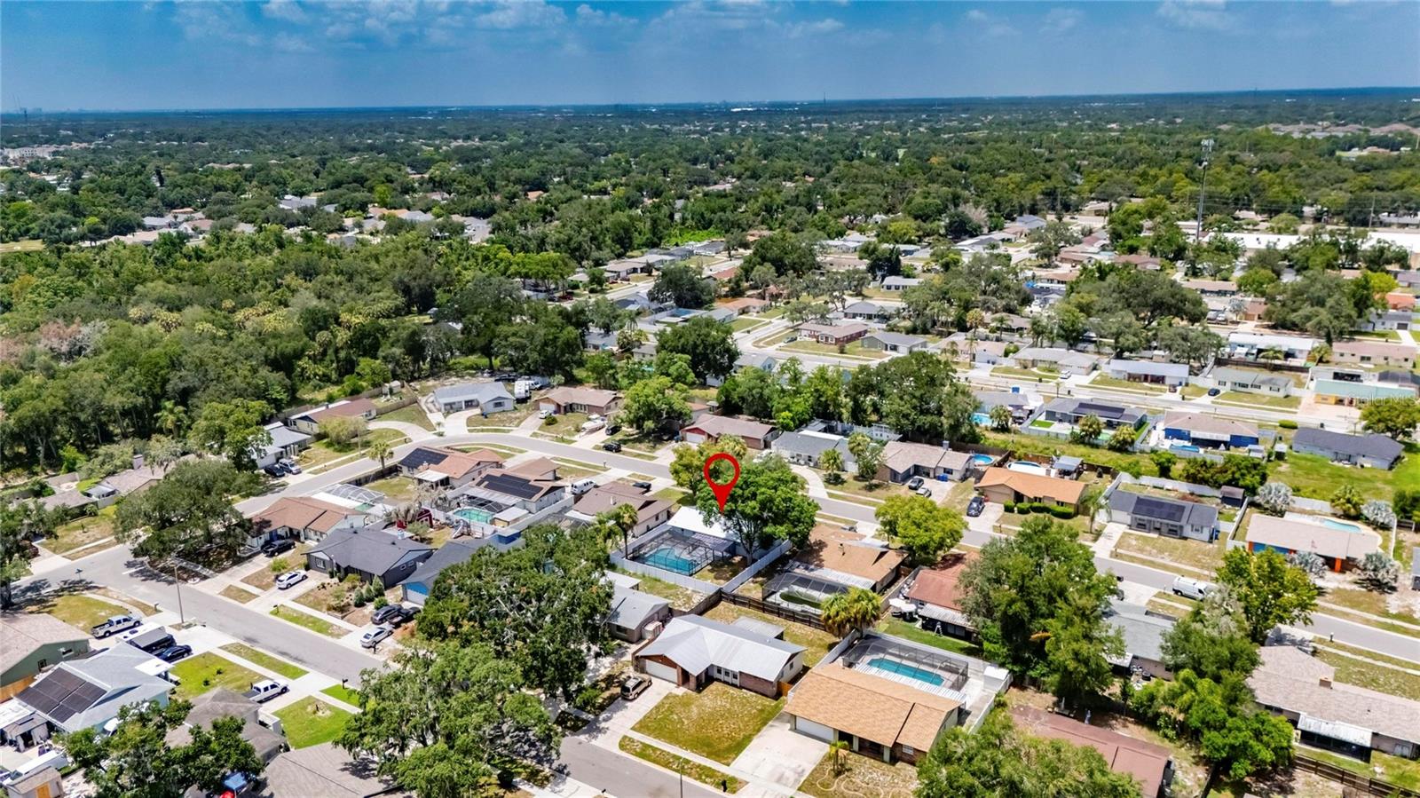 SOUTHWOOD HILLS UNIT 14 - Residential