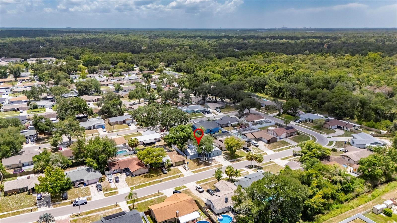 SOUTHWOOD HILLS UNIT 14 - Residential