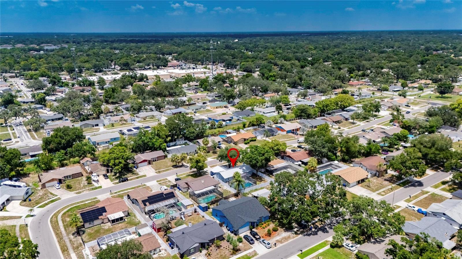 SOUTHWOOD HILLS UNIT 14 - Residential