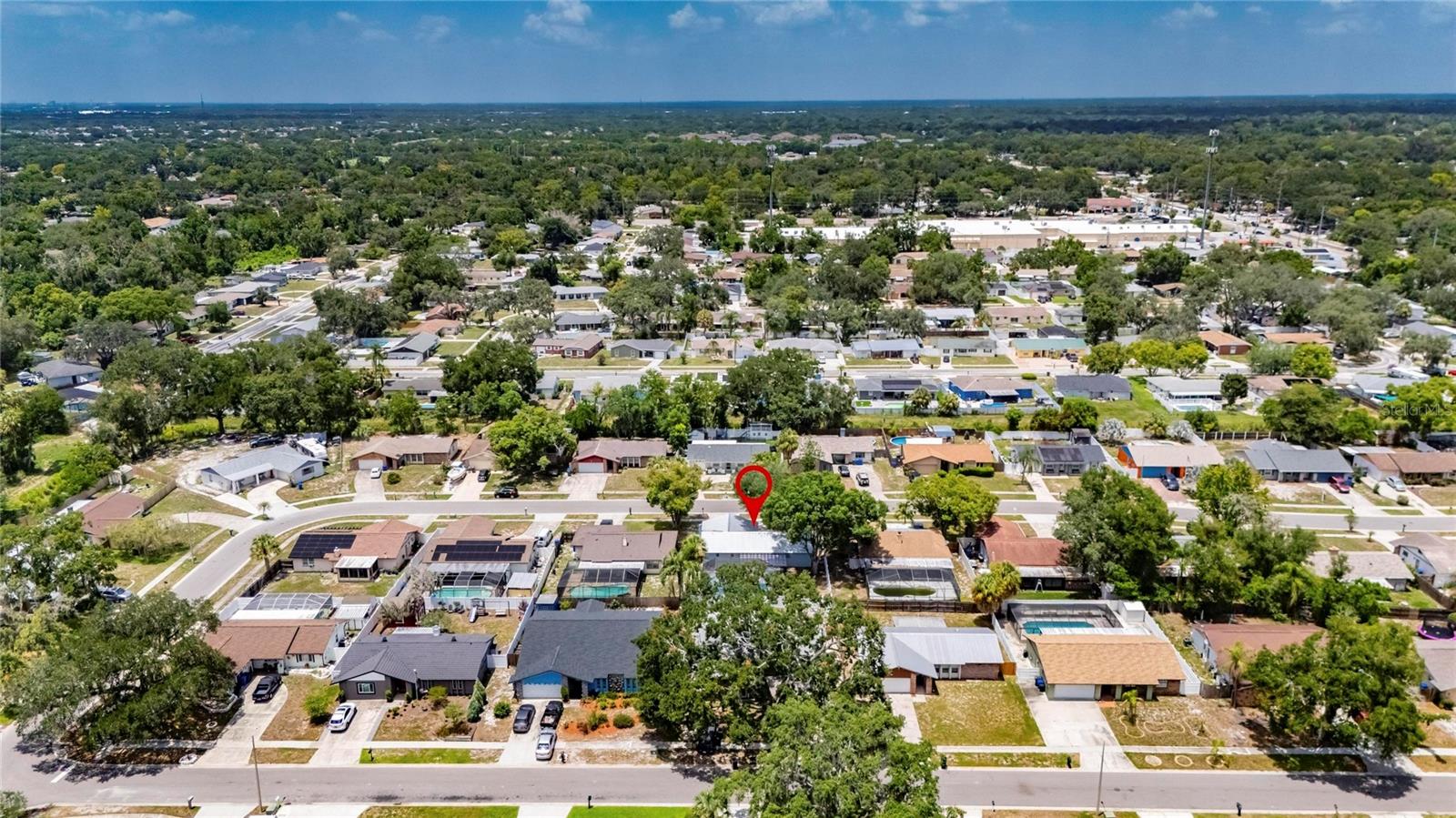SOUTHWOOD HILLS UNIT 14 - Residential