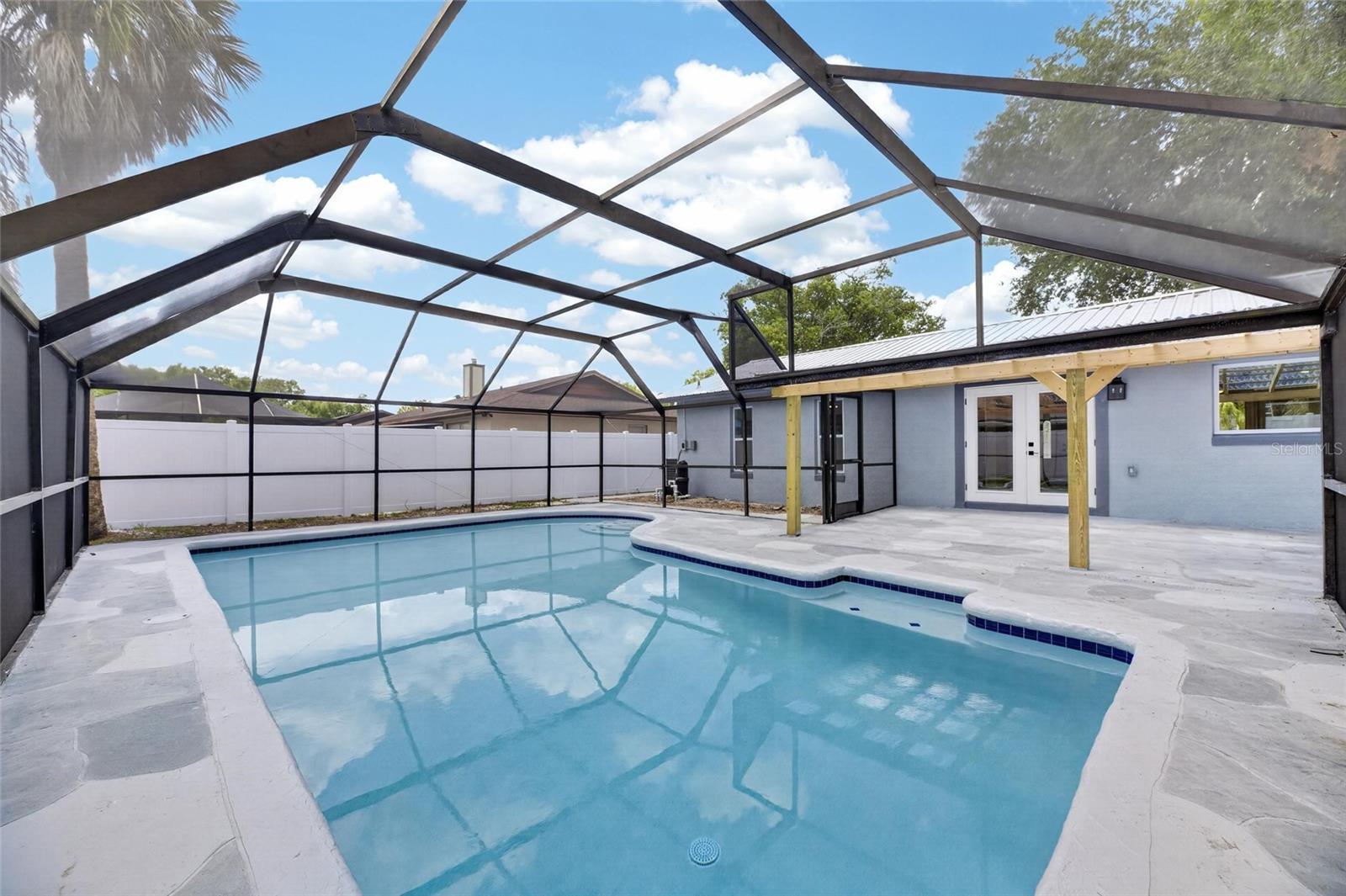 SOUTHWOOD HILLS UNIT 14 - Residential
