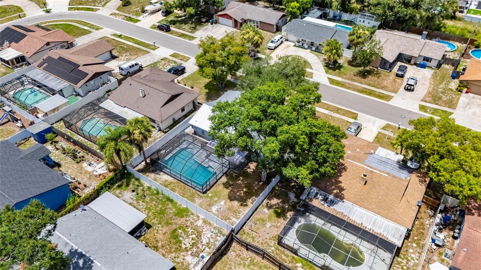 SOUTHWOOD HILLS UNIT 14 - Residential