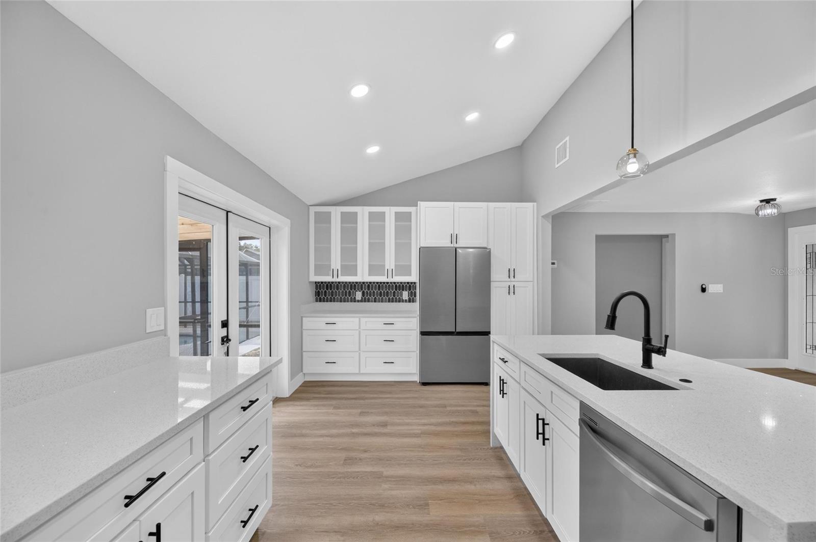 SOUTHWOOD HILLS UNIT 14 - Residential