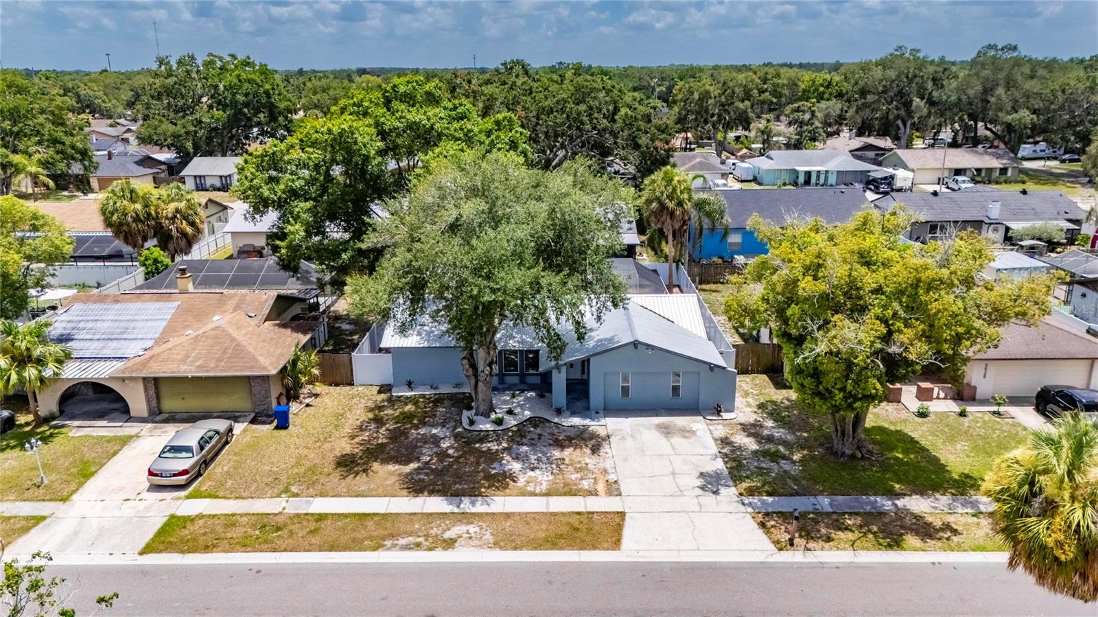 SOUTHWOOD HILLS UNIT 14 - Residential