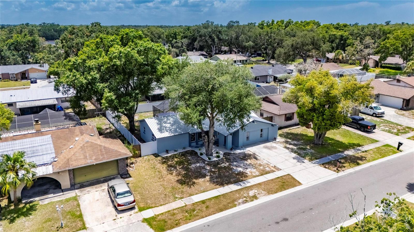 SOUTHWOOD HILLS UNIT 14 - Residential