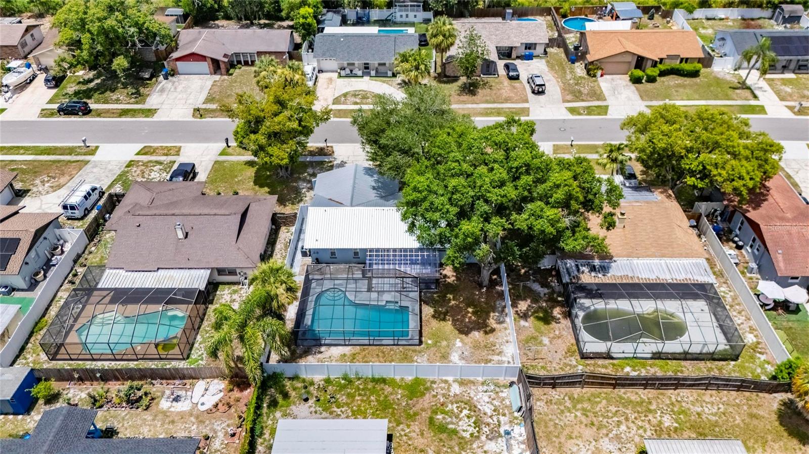 SOUTHWOOD HILLS UNIT 14 - Residential