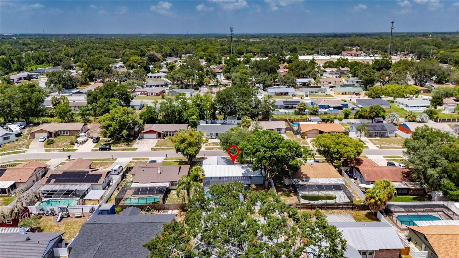 SOUTHWOOD HILLS UNIT 14 - Residential