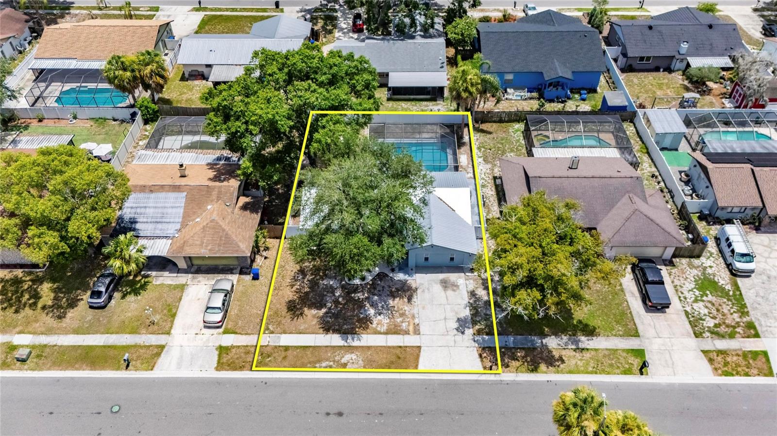 SOUTHWOOD HILLS UNIT 14 - Residential