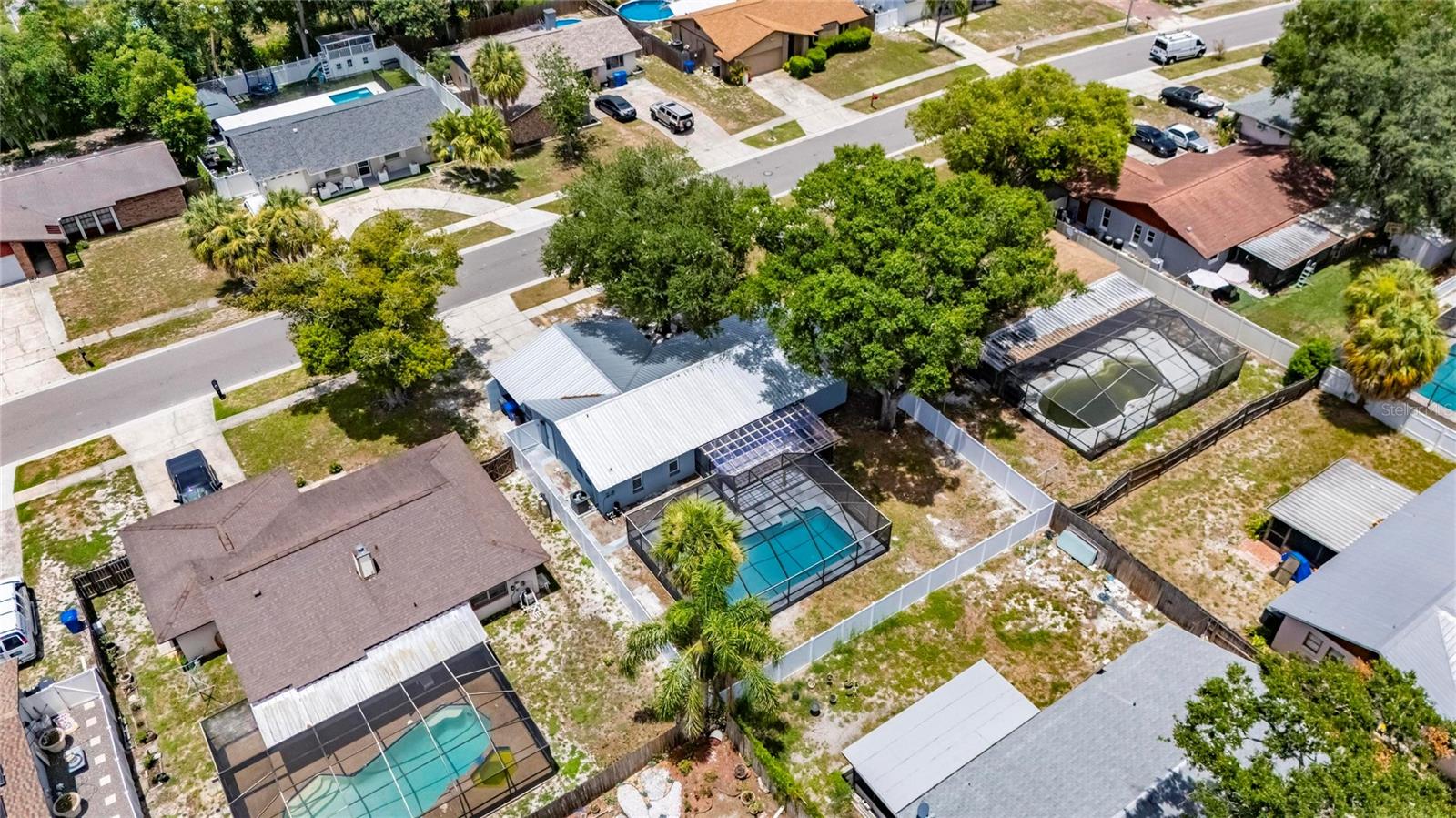 SOUTHWOOD HILLS UNIT 14 - Residential
