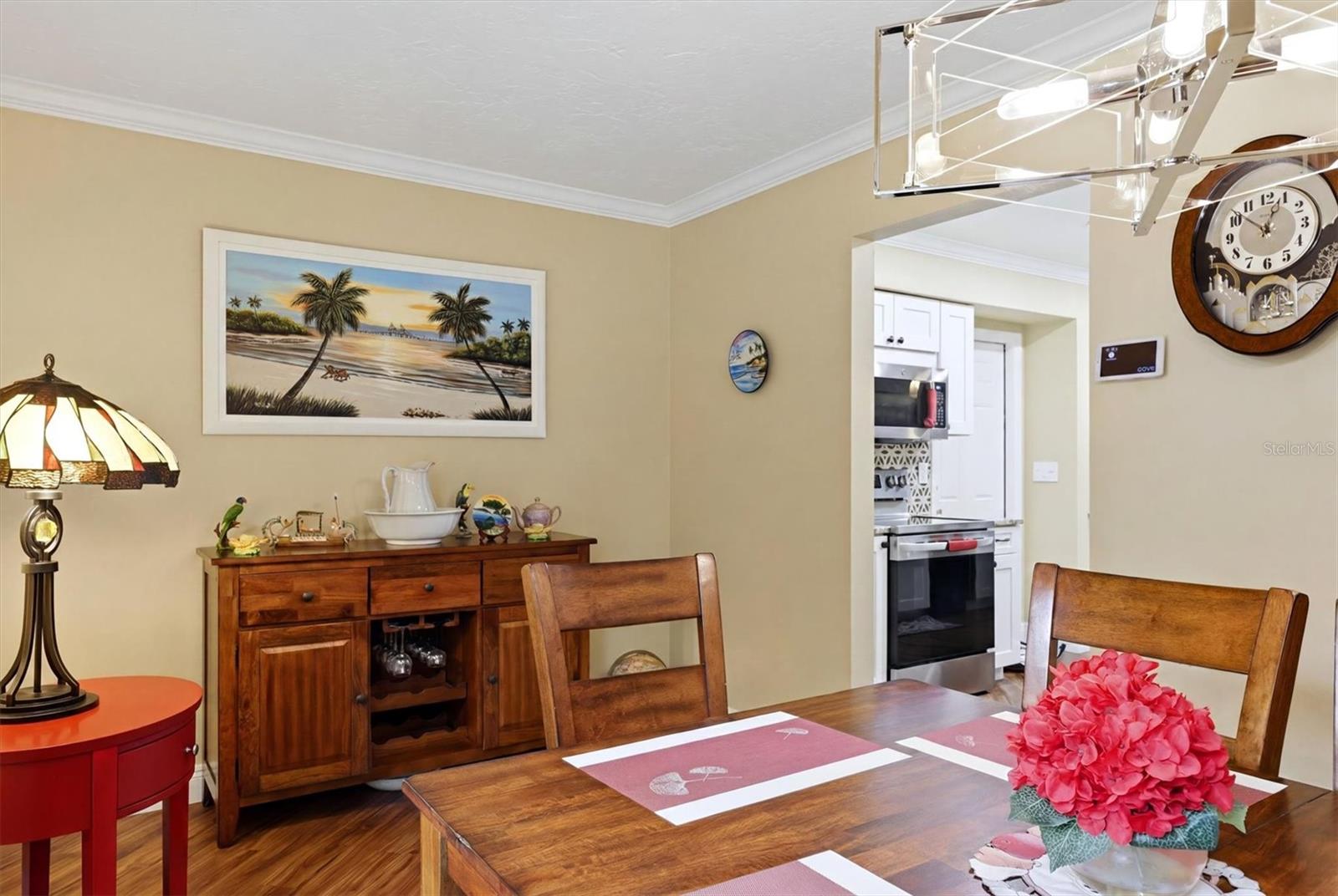 WINTER GARDENS - Residential