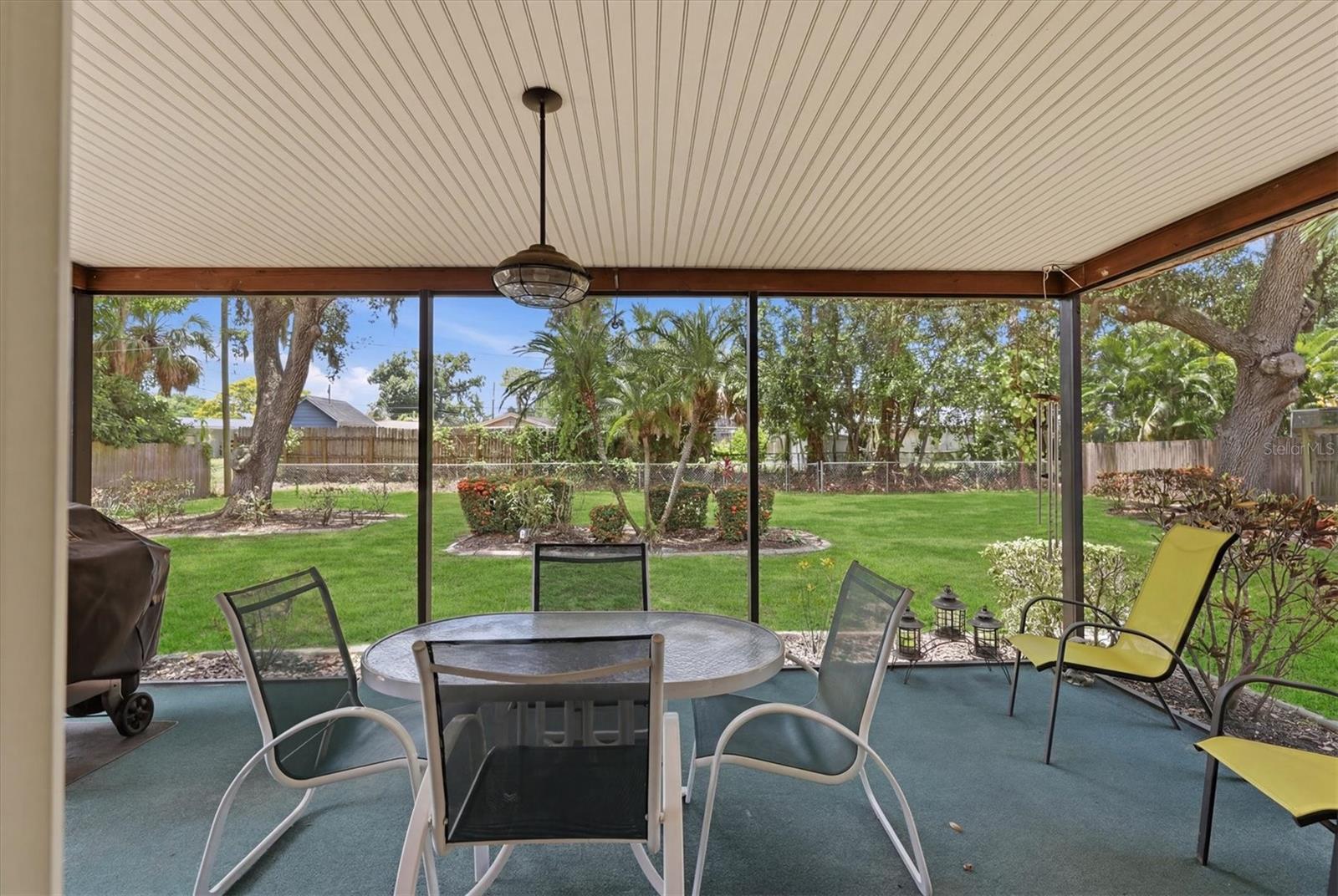 WINTER GARDENS - Residential