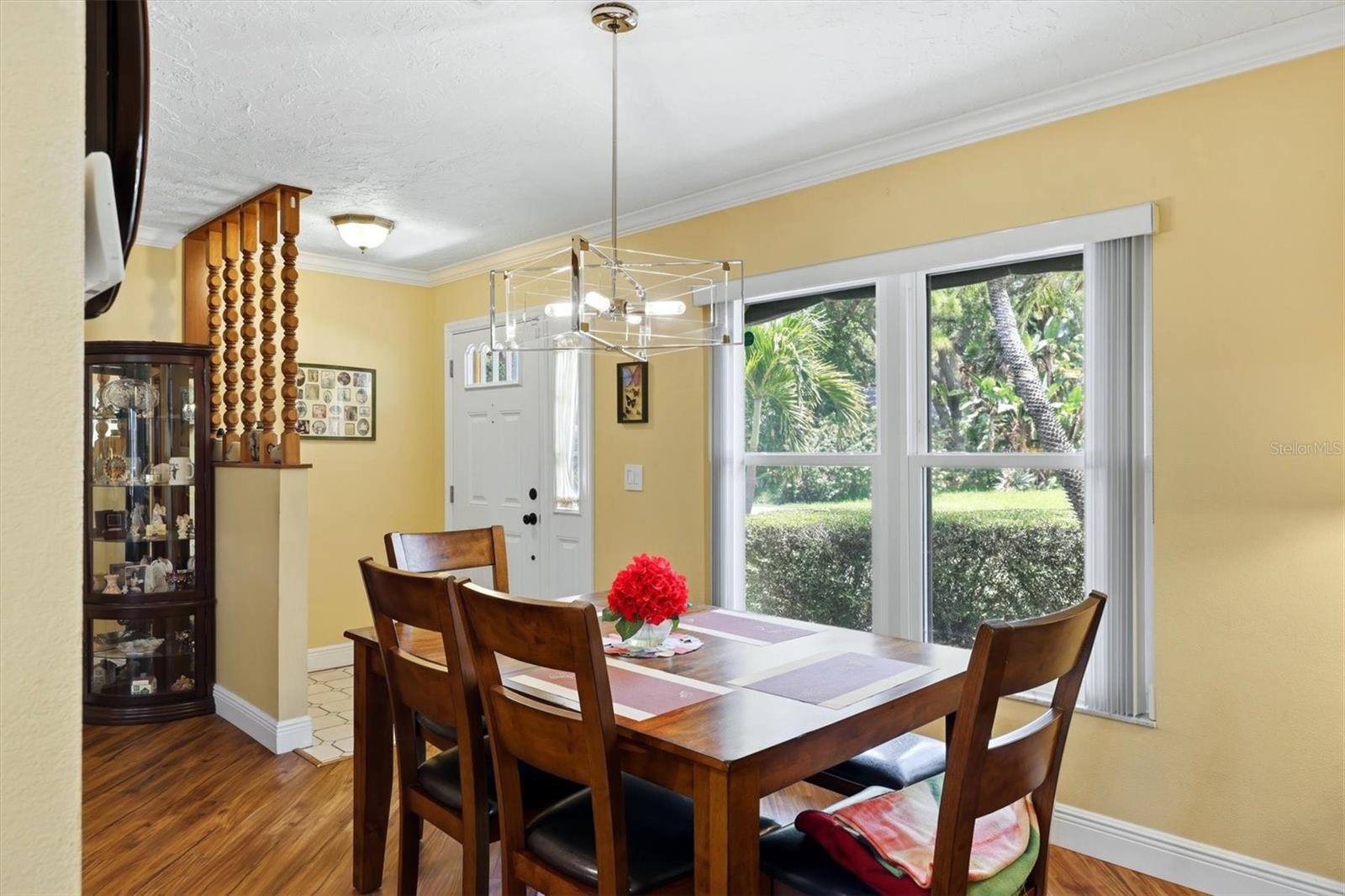 WINTER GARDENS - Residential