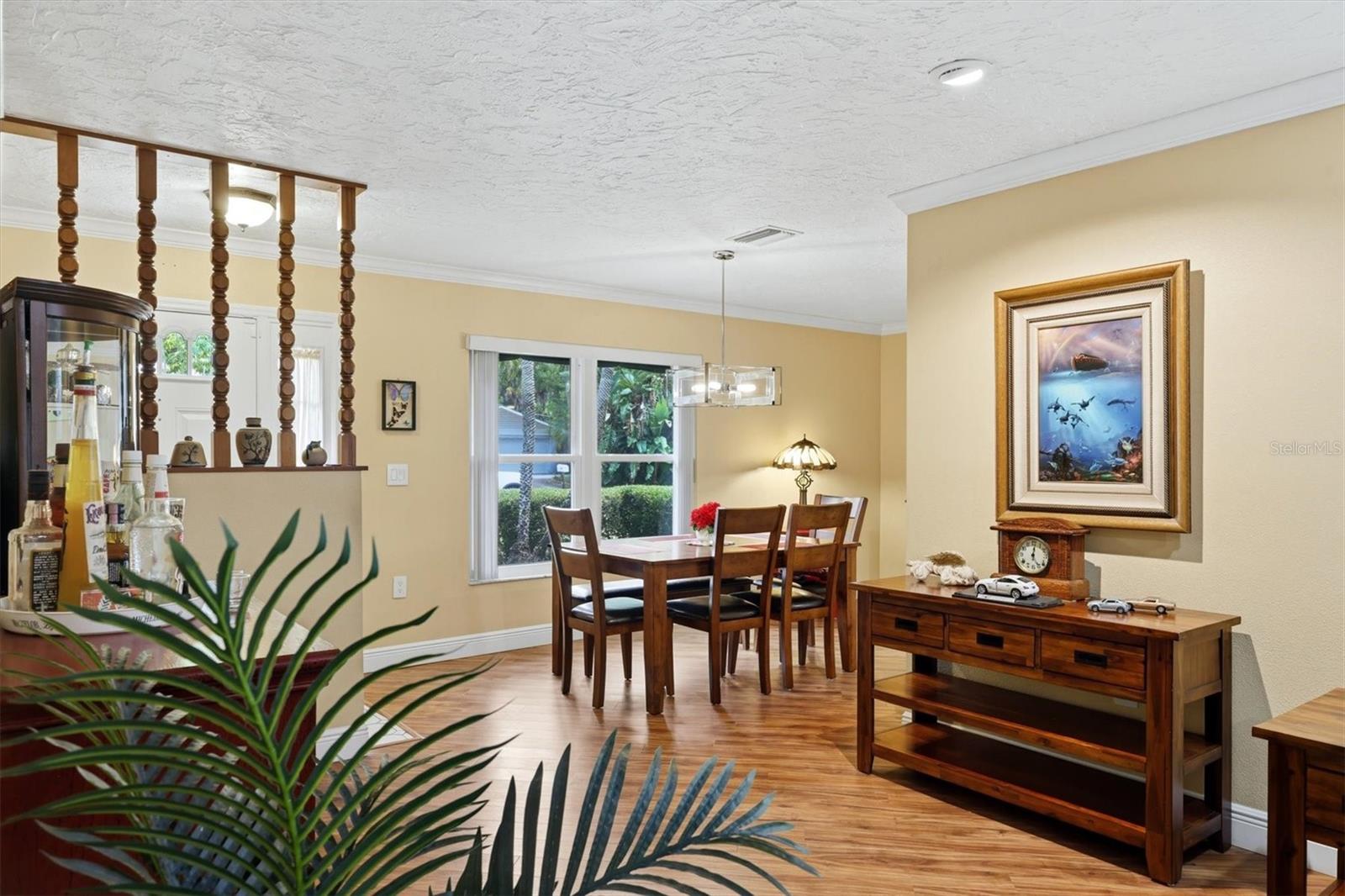 WINTER GARDENS - Residential