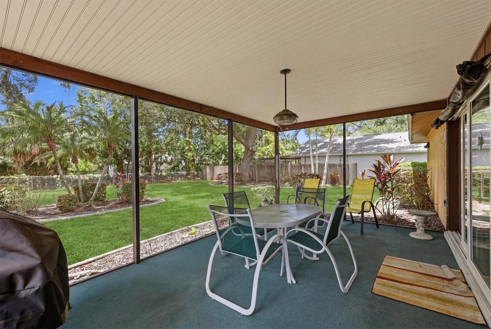 WINTER GARDENS - Residential