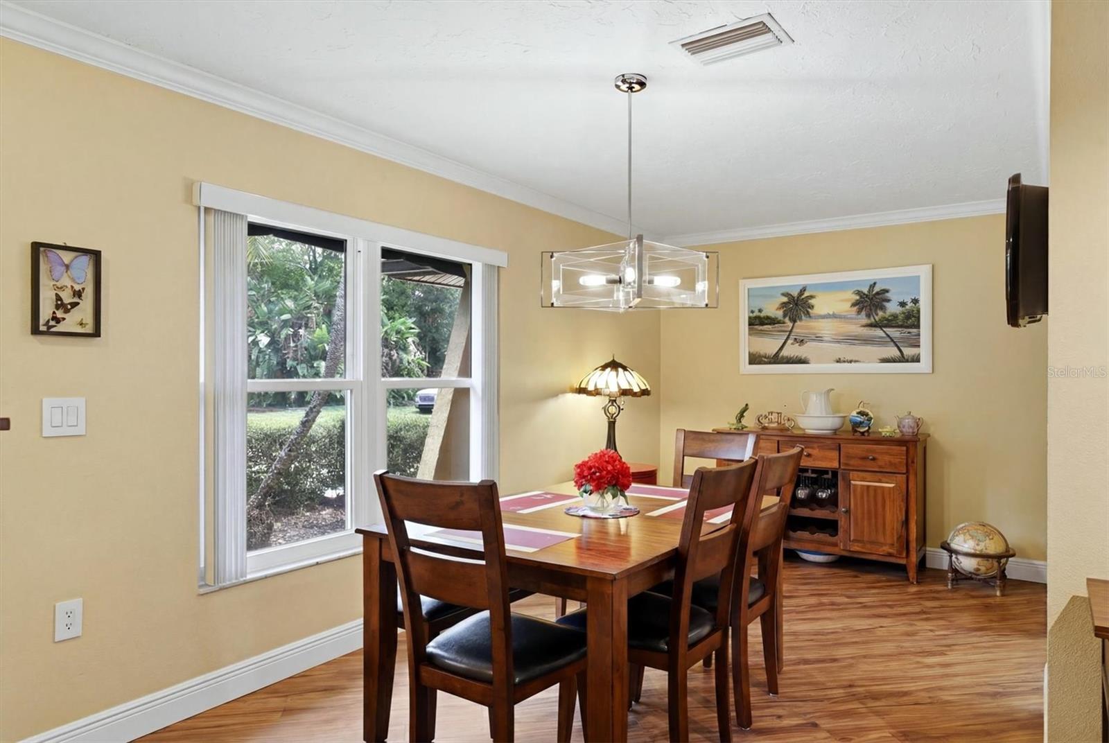 WINTER GARDENS - Residential