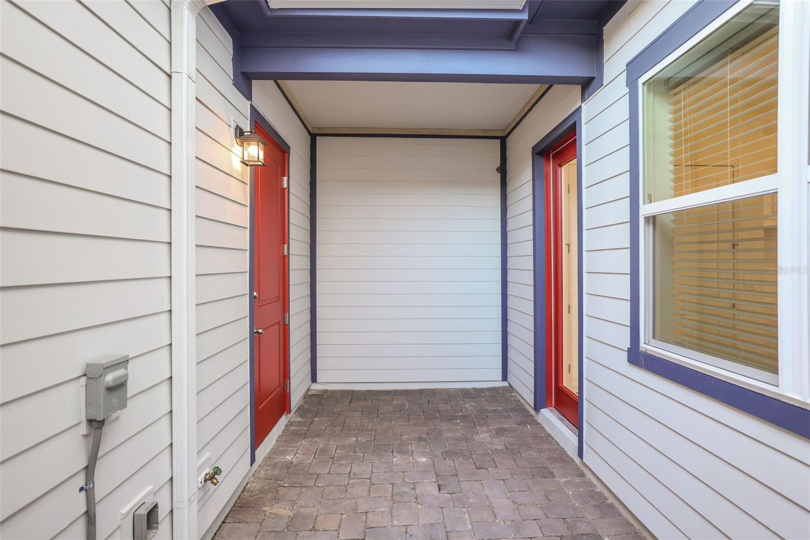 WESLYN PARK - Residential