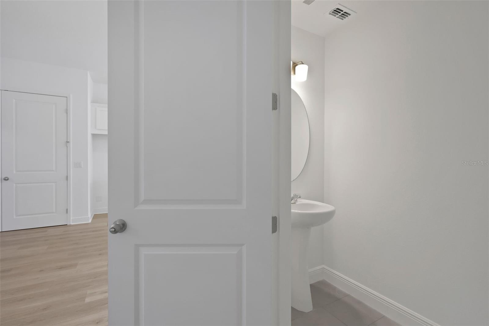 WESLYN PARK - Residential