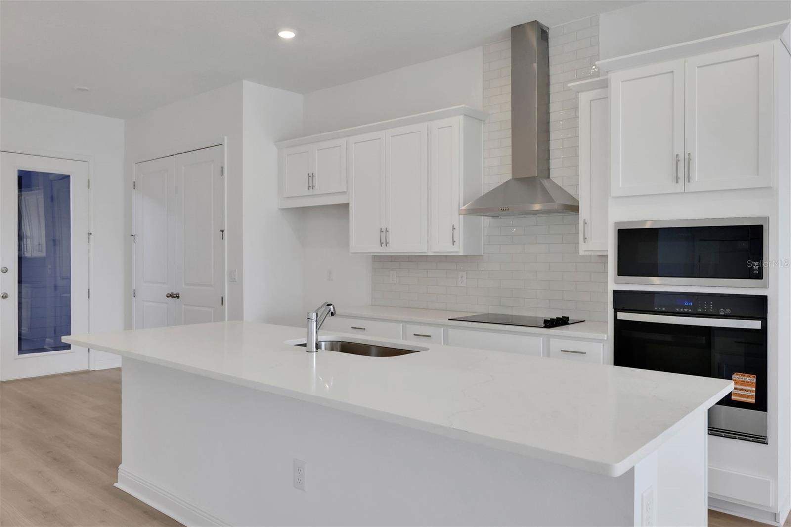 WESLYN PARK - Residential