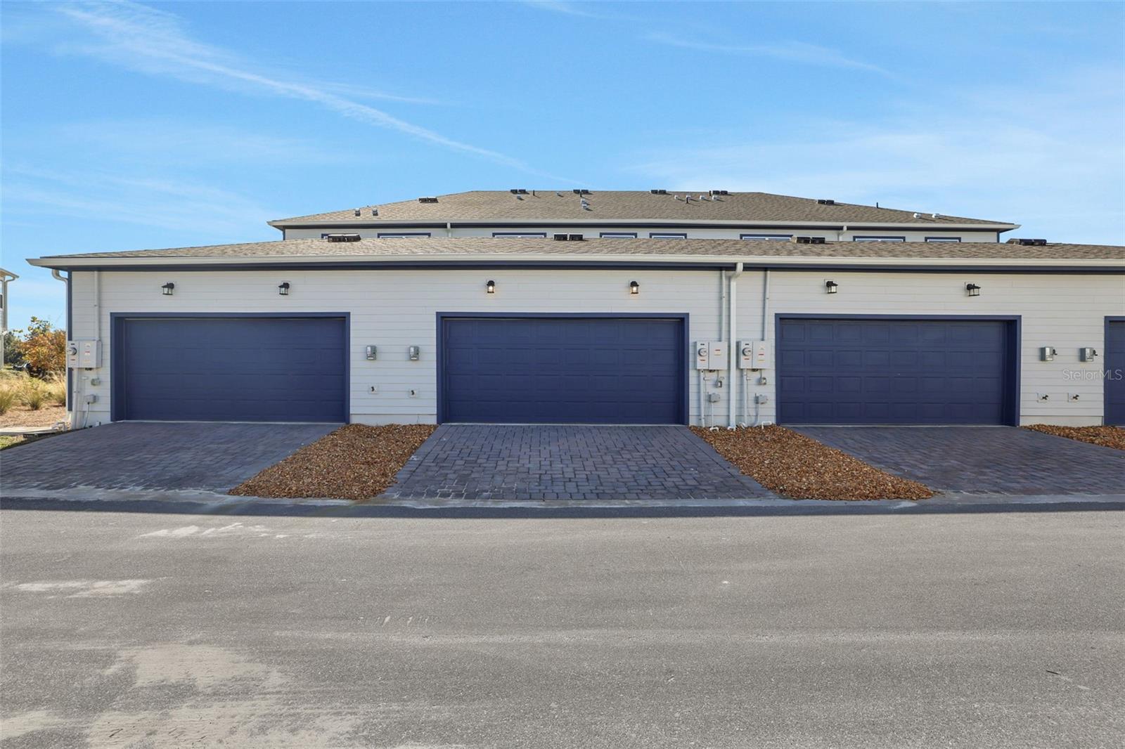WESLYN PARK - Residential